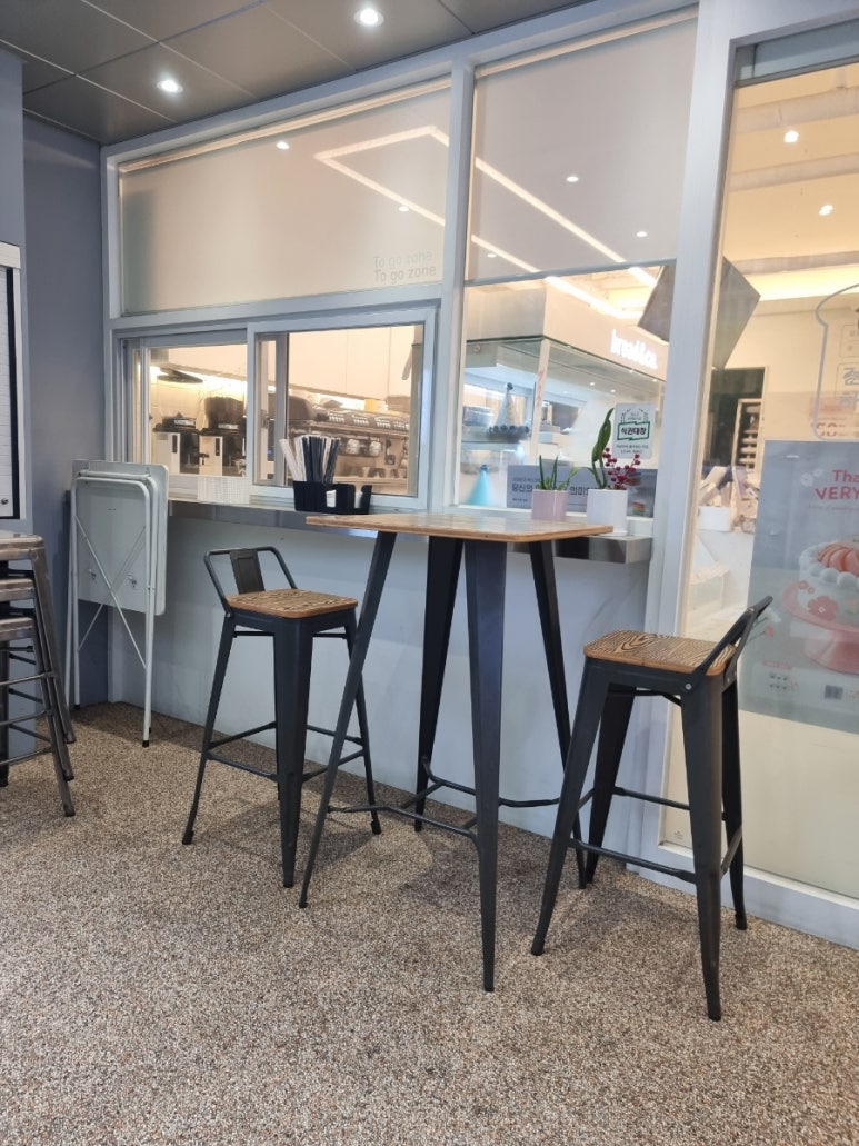 브레댄코강남 이미지