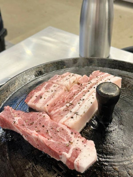 목구멍가로수길점 이미지