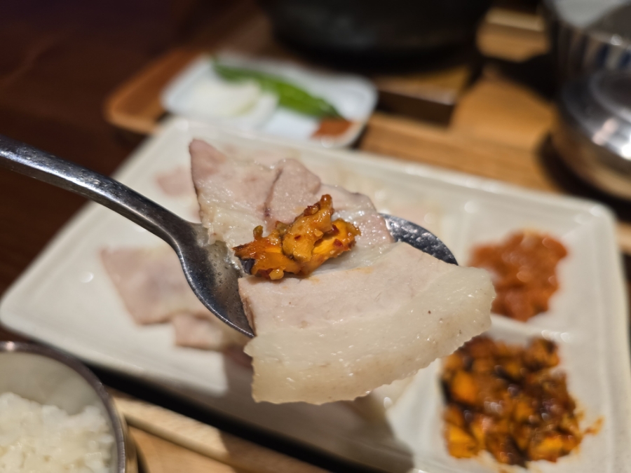 온산국밥 이미지