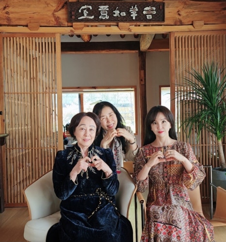 김순녀 이미지