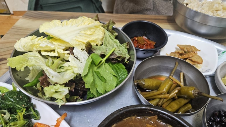 불개미식당 이미지