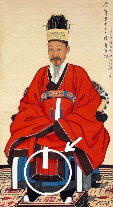 명썸 이미지