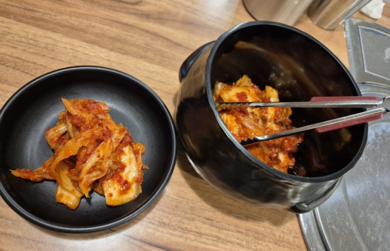 명동칼국수(안양엔터식스점) 이미지