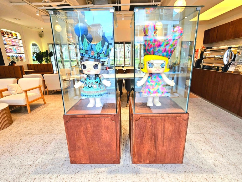 카페미미(CAFE MIMI) 이미지