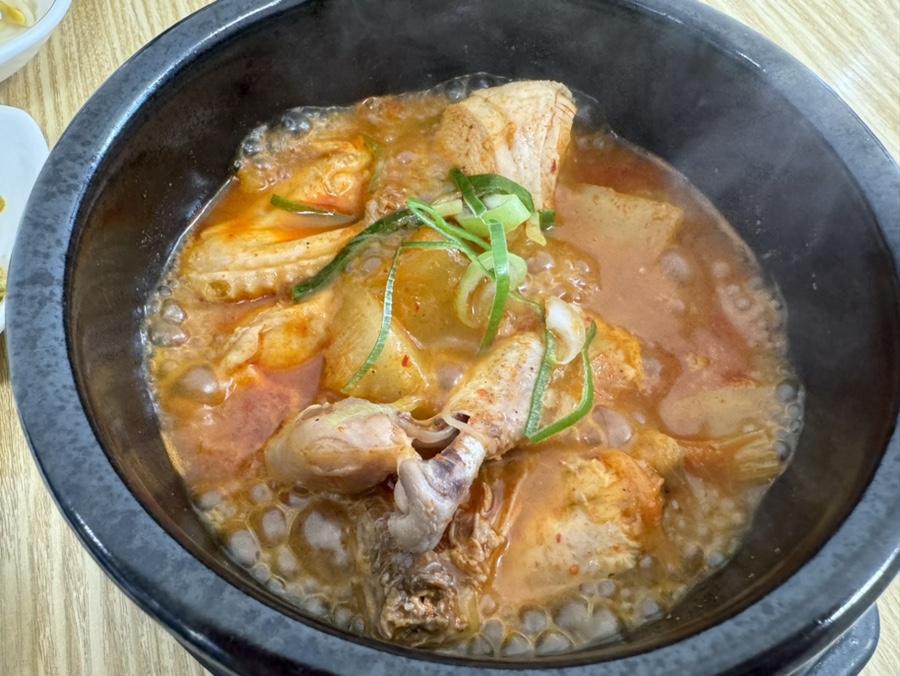 본가보리밥 사진 6