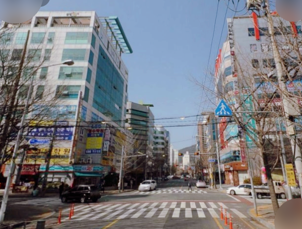 내동경운지구 도시개발사업 이미지