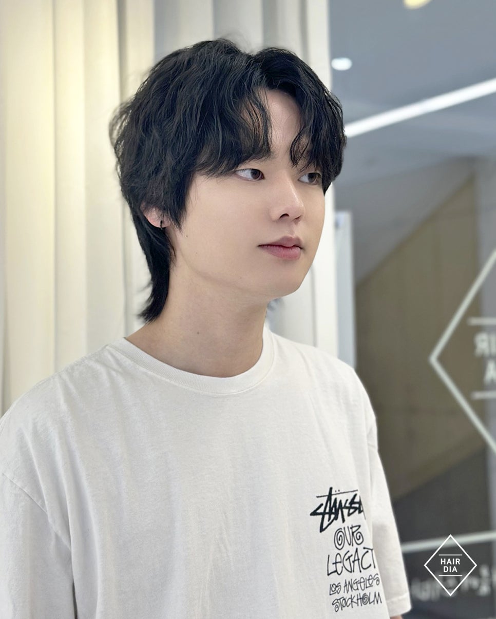 혜진헤어 이미지