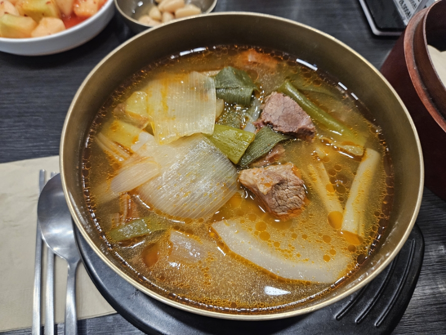 예픔 한식(소국명동) 사진 6