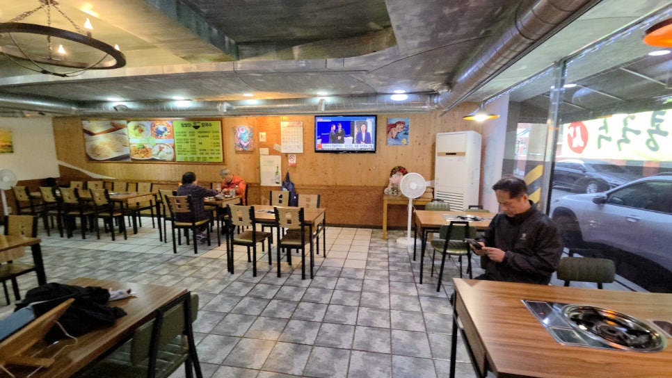 밀방아식당 이미지