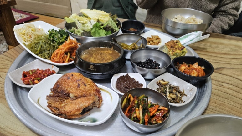 불개미식당 이미지