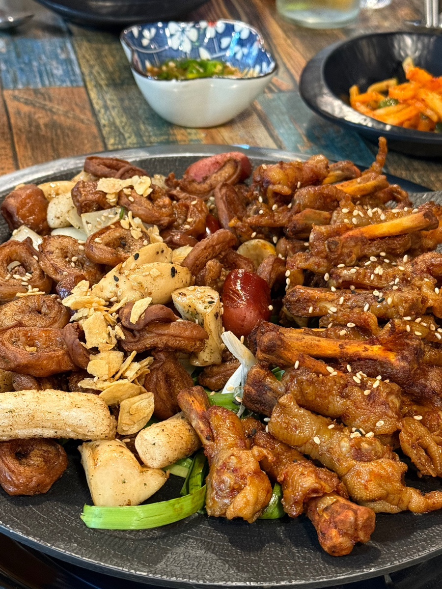 신천불닭발막창 이미지