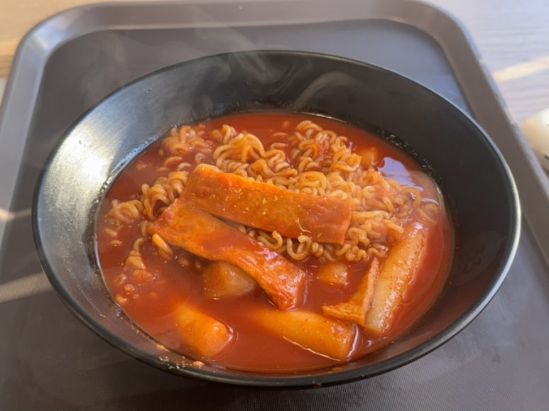 33떡볶이&꼬마김밥고양 이미지