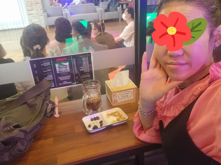 맘보 이미지