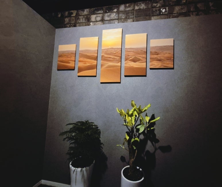 디바(D' Bar) 이미지