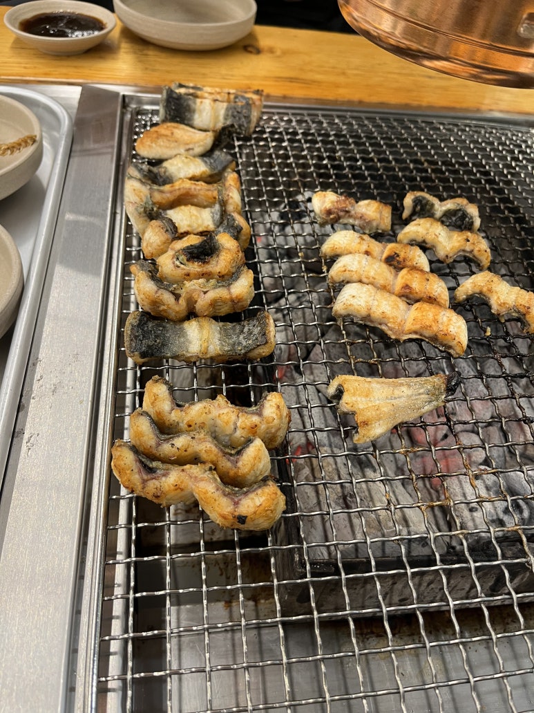 임금님풍천장어 이미지