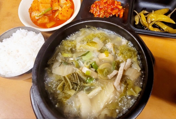 서촌인왕식당 이미지