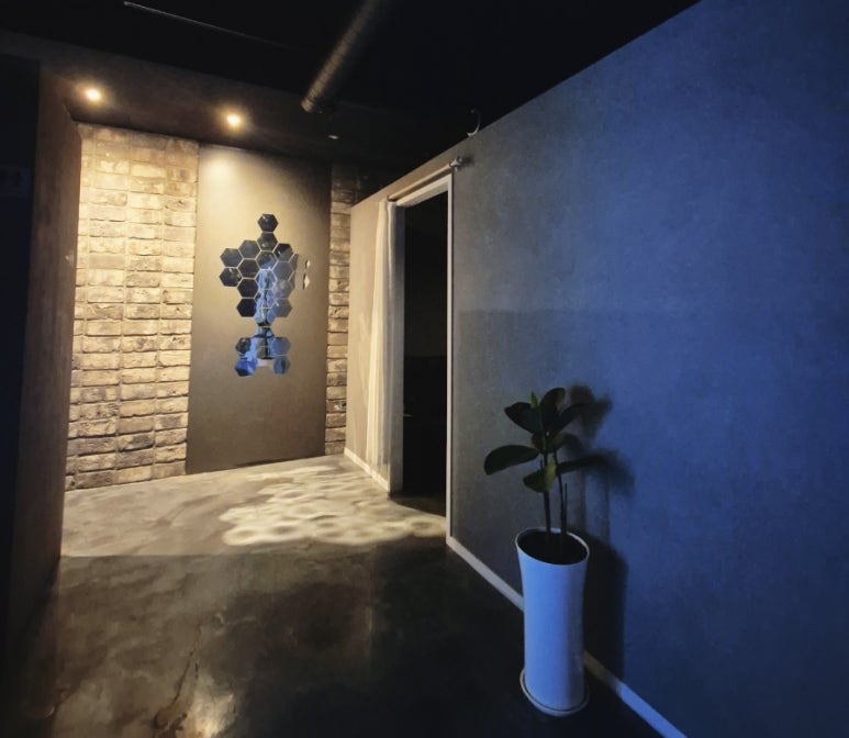 디바(D' Bar) 이미지