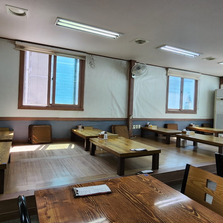 서박사밀면 이미지