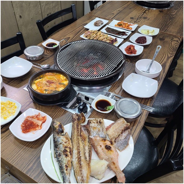싱싱한생선 이미지