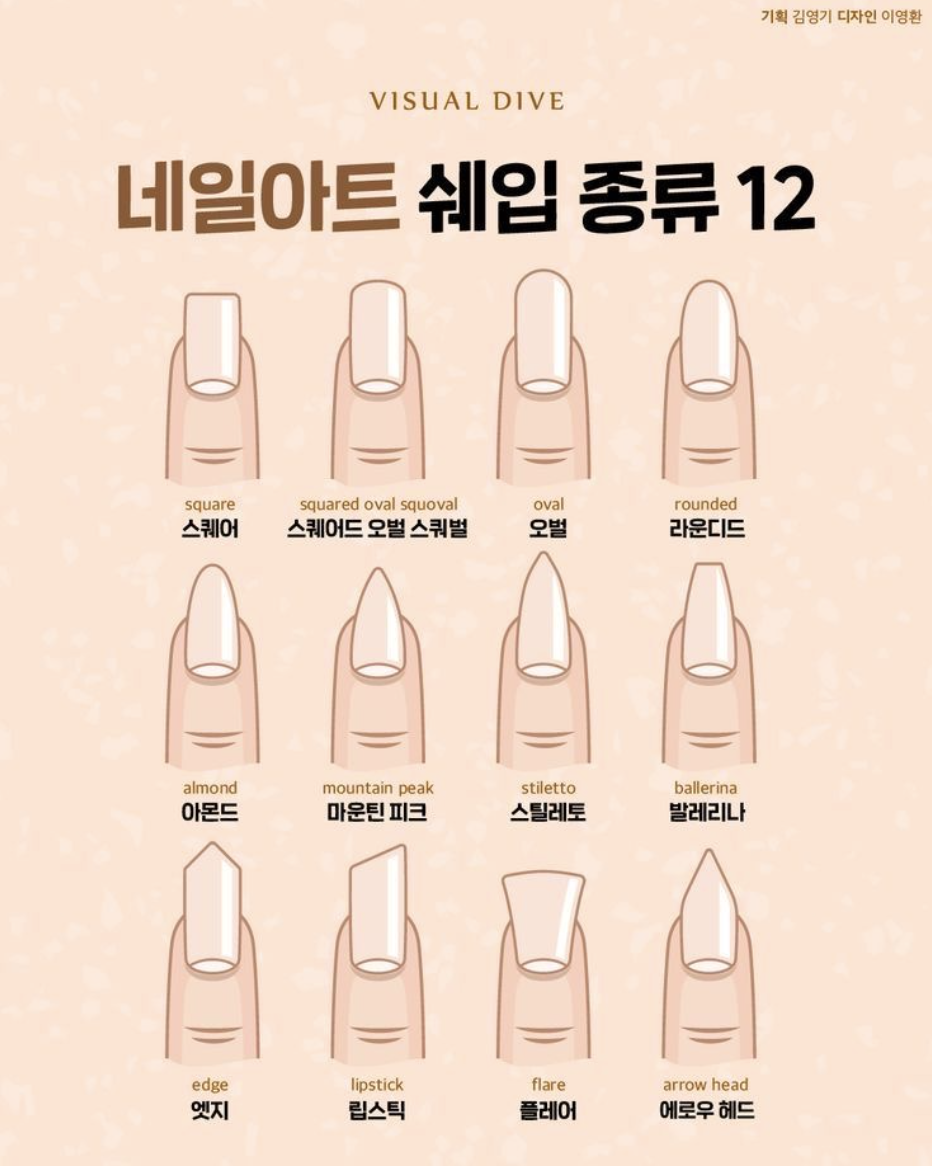 모우네일 이미지