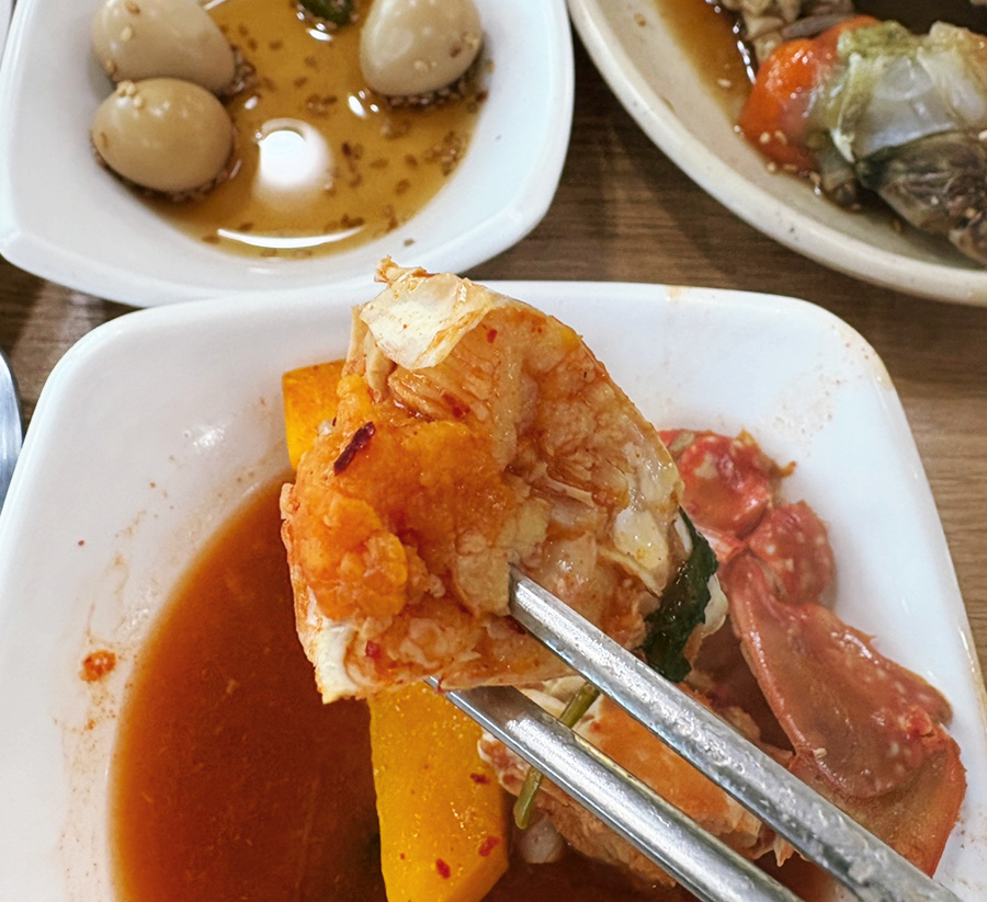 강화어부네꽃게탕 이미지