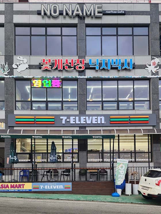 낙지박사 이미지