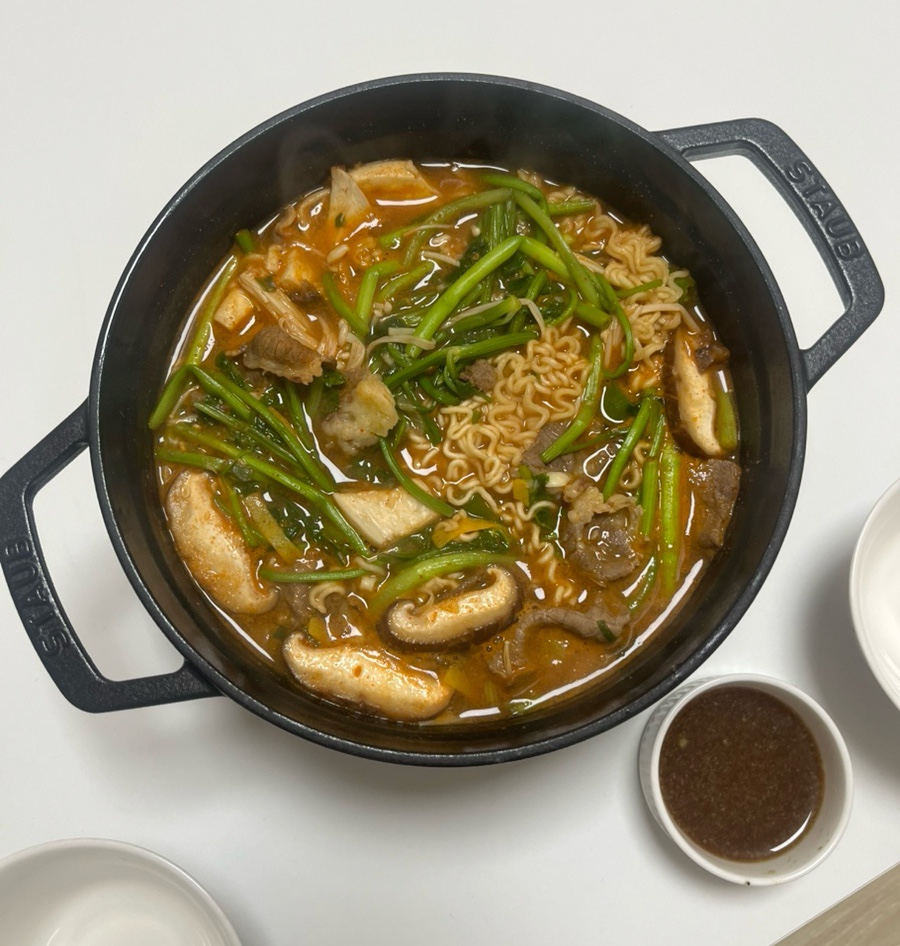 더맛남푸드 이미지