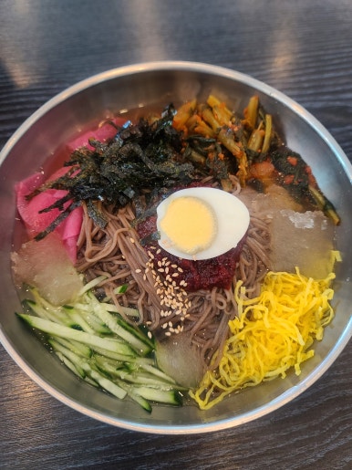 오정막국수 이미지