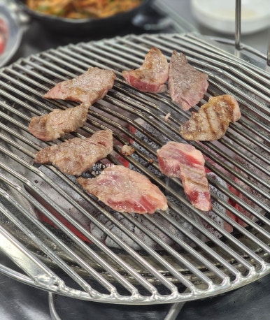 김가네소갈비살 이미지