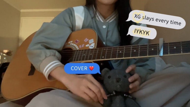 케이엑스지 이미지