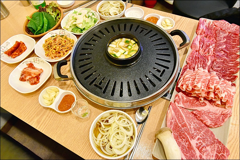 일번지정육식당 이미지