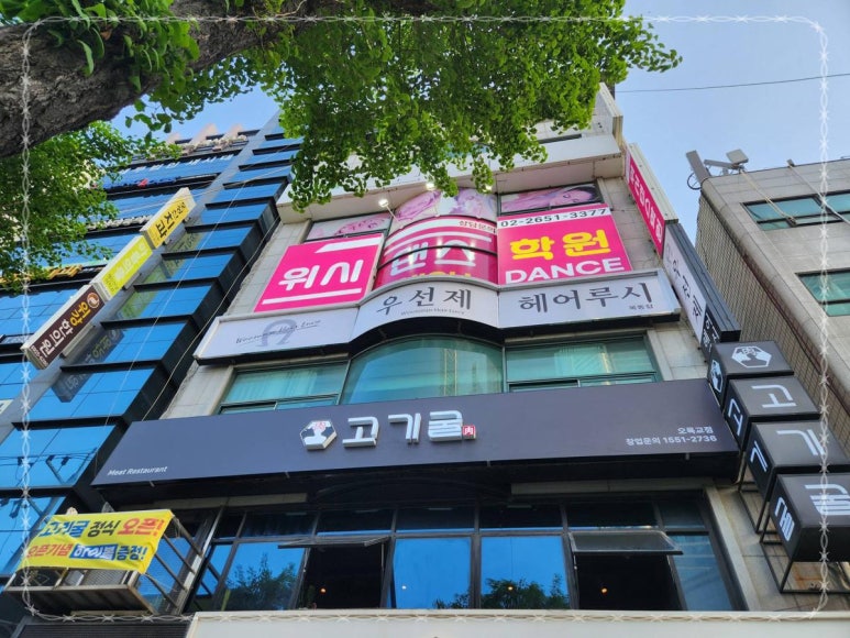 좋은고기 이미지