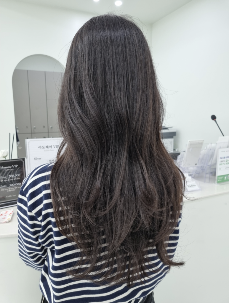 좋은인상미용실 이미지