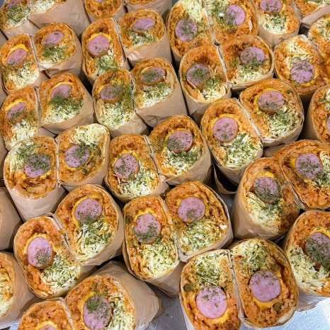샌드위치맑음 이미지