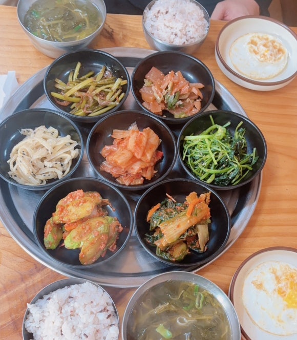 천호가정식백반 사진 5