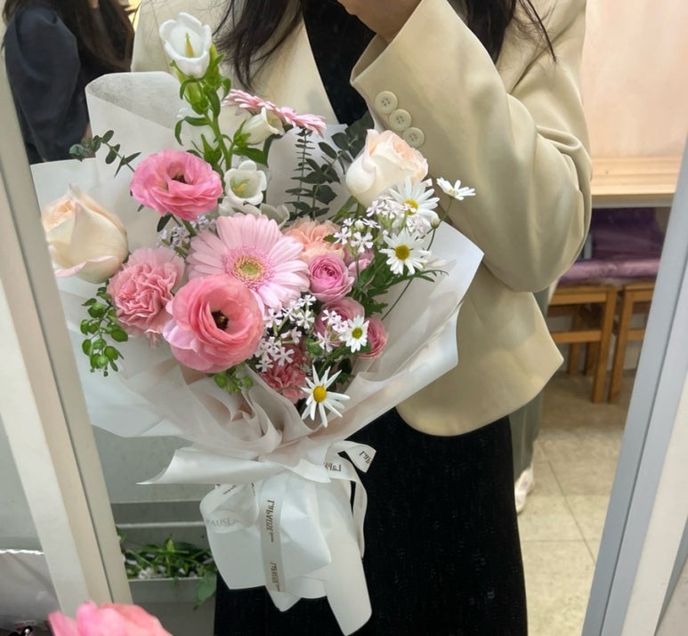 라포즈플라워 이미지