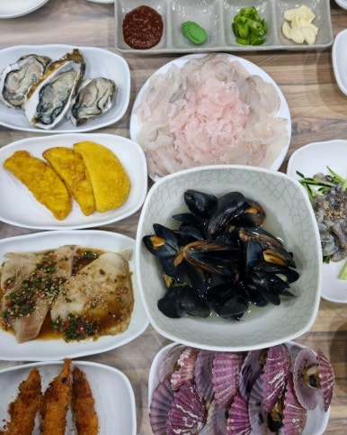 어부식당 이미지