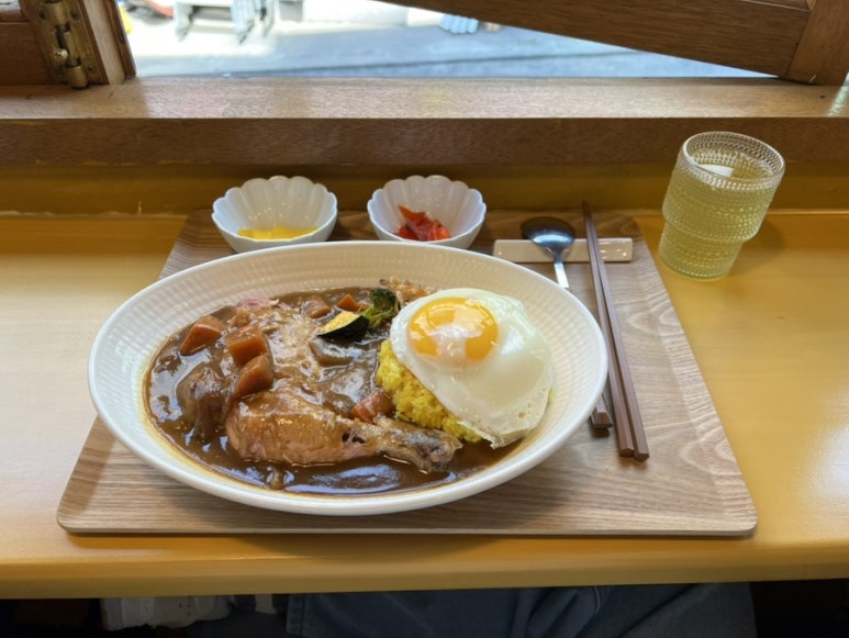 혼또카레 이미지