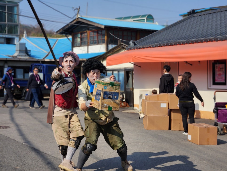 덕부엌 이미지