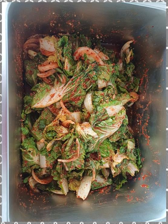 산골식당 이미지