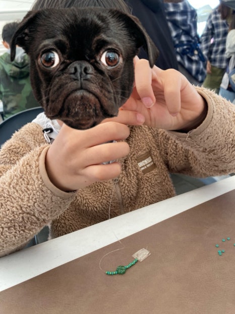 쥬얼리예쁜글씨 이미지