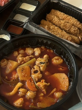 청담식객 이미지