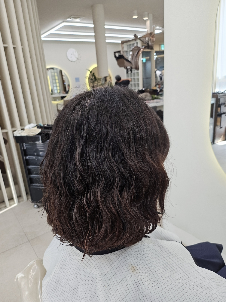 민서헤어샵 이미지