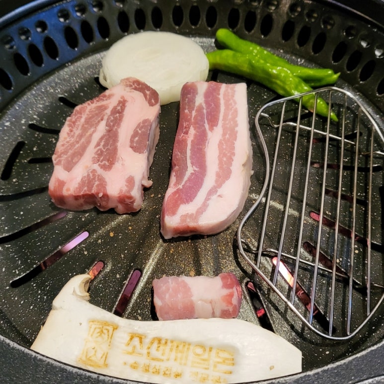 이코리코 이미지