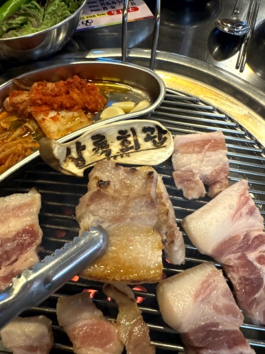 연탄구이한판 이미지