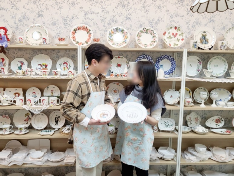 러블리포터리 이미지