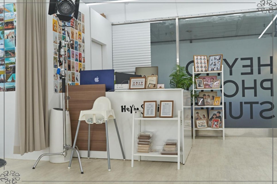 헤이호스튜디오 이미지