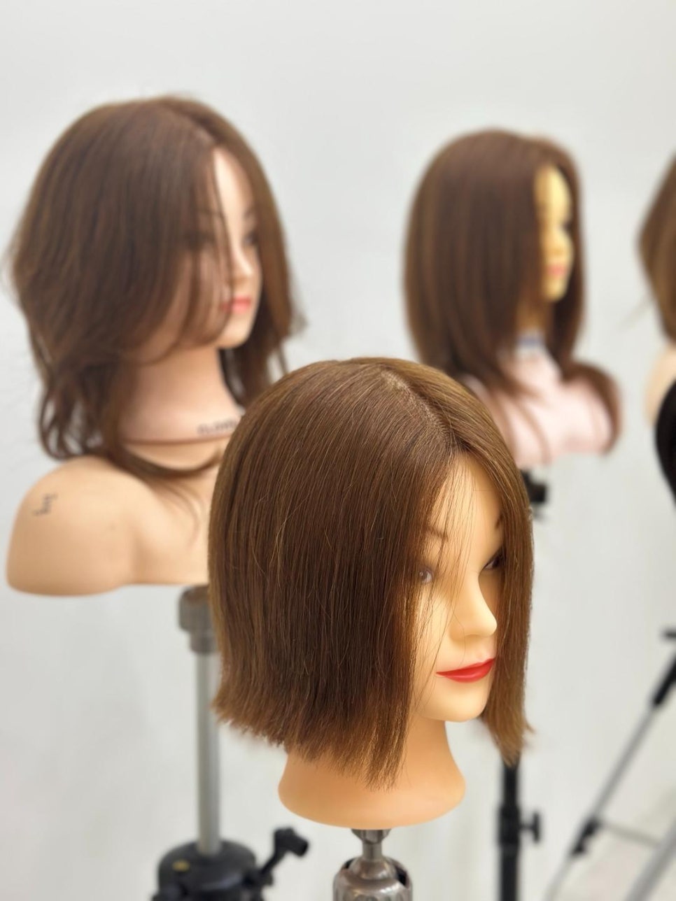 퍼스트헤어아카데미뷰티학원 이미지