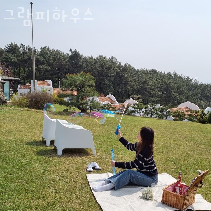 [국도77] 태안군 달산리 이미지