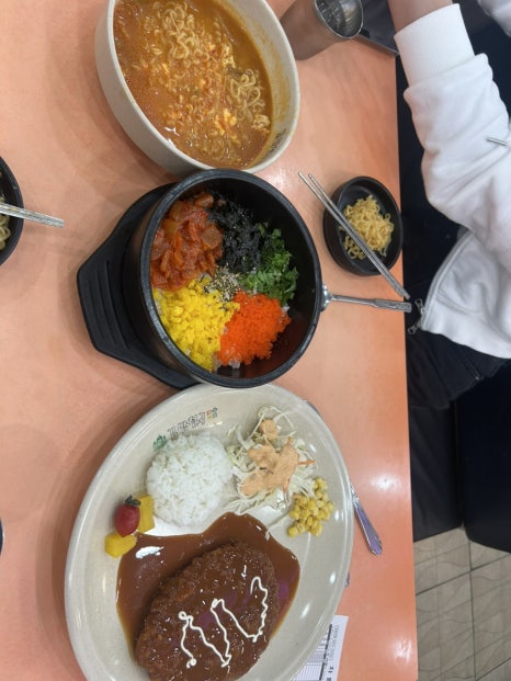 미정김밥천국 이미지
